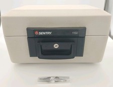 Sentry 1150 fireproof for sale  Newport News