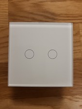 Touch schalter doppel gebraucht kaufen  Angermünde