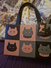Ciccia cat bag for sale  BOLTON