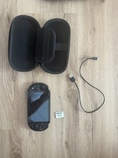Playstation vita adapter gebraucht kaufen  Kissing