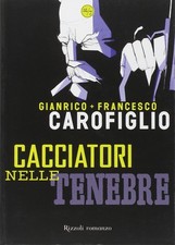 Cacciatori nelle tenebre usato  Italia