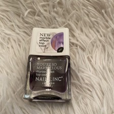 Nails inc marbellous for sale  Belleville