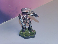 Battletech galahad mech for sale  Inkster