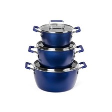Granitestone nesting aluminum for sale  Rogers