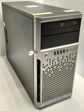 Proliant ml310e gen8 for sale  TELFORD