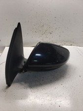 Espelho retrovisor lateral driver Power Hatchback aquecido Opt 6XN compatível com 10-14 GOLF 1356921 comprar usado  Enviando para Brazil