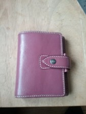 Filofax malden mini usato  Spedire a Italy