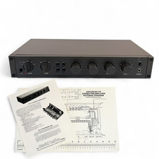 Hafler 110 stereo for sale  Burlington