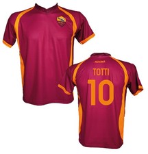 Maglia totti roma usato  Brugherio