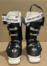 Damen skischuhe salomon gebraucht kaufen  Versand nach Germany