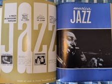 riviste musica jazz usato riviste musica jazz usato Como