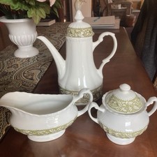 Meakin england white for sale  Hamlet
