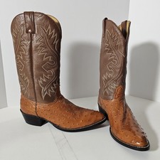 Nocona cowboy boots for sale  Fayetteville
