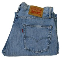 Levis 555 jeans for sale  AYLESBURY