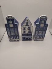 Delft blue hand for sale  CHEDDAR