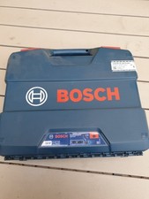 Bosch leerkoffer gsb gebraucht kaufen  Sehmatal