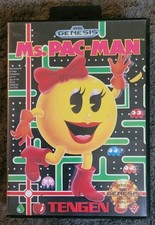 Ms. pac man for sale  Slidell