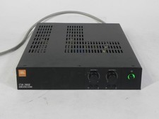 Amplificador de áudio JBL CSA 280Z drive core comprar usado  Enviando para Brazil
