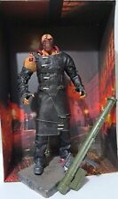 Boneco colecionável Resident Evil 3 Nemesis escala 1/6 Capcom World Box - Completo comprar usado  Enviando para Brazil