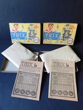Trix lagerfund ungeöffneter gebraucht kaufen  Ratingen