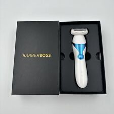 Barberboss elektrischer damenr gebraucht kaufen  Sobernheim