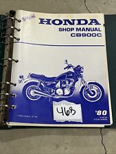 1980 cb900c honda for sale  Westville