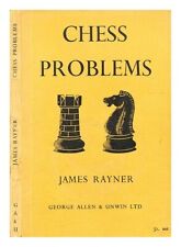 Rayner james chess for sale  Ireland