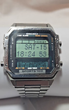 Vintage seiko d409 gebraucht kaufen  Atting