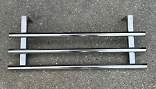 Edelstahl wandregal klappbar gebraucht kaufen  Gera