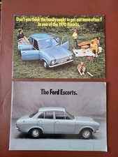 Ford escort car for sale  POTTERS BAR