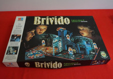 Brivido giochi 1985 usato  Matera
