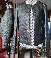 Veste courte 36 d'occasion  Paris XIX