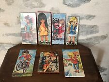 Série petits poulbots d'occasion Série petits poulbots d'occasion  Villeneuve-lès-Maguelone