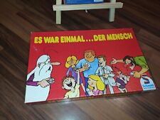 Einmal mensch spiel gebraucht kaufen  Grefrath