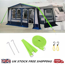 Adjustable awning storm for sale  LONDON