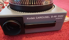 Kodak 2020 carousel for sale  ARLESEY