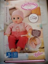 Baby annabell first for sale  Ireland