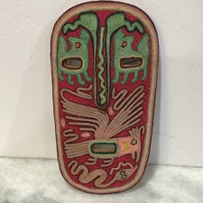 Mexican huichol yarn for sale  Greensboro