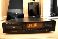 Jvc z555 superdigifine for sale  WEST BROMWICH