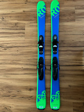 Ski rossignol experience gebraucht kaufen  Hauzenberg