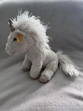 Steiff einhorn sitzend gebraucht kaufen  Lüneburg