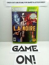 Noire complete tested for sale  Jackson