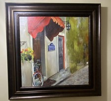 Picture framed for sale  Mc Rae