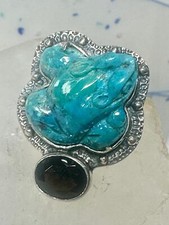 Frog ring amy for sale  Raymond