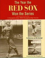 Year red sox for sale  Aurora