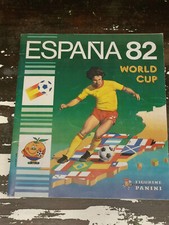Album panini spagna usato  Romano di Lombardia