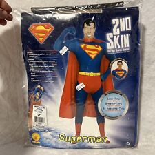 Rubies official superman for sale  SWINDON