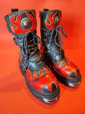 Vintage new rock d'occasion  Hesdin