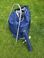 Caravan water holders for sale  BRIDGWATER