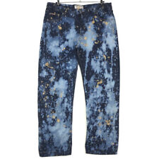 Jean large baggy d'occasion  Montpellier-